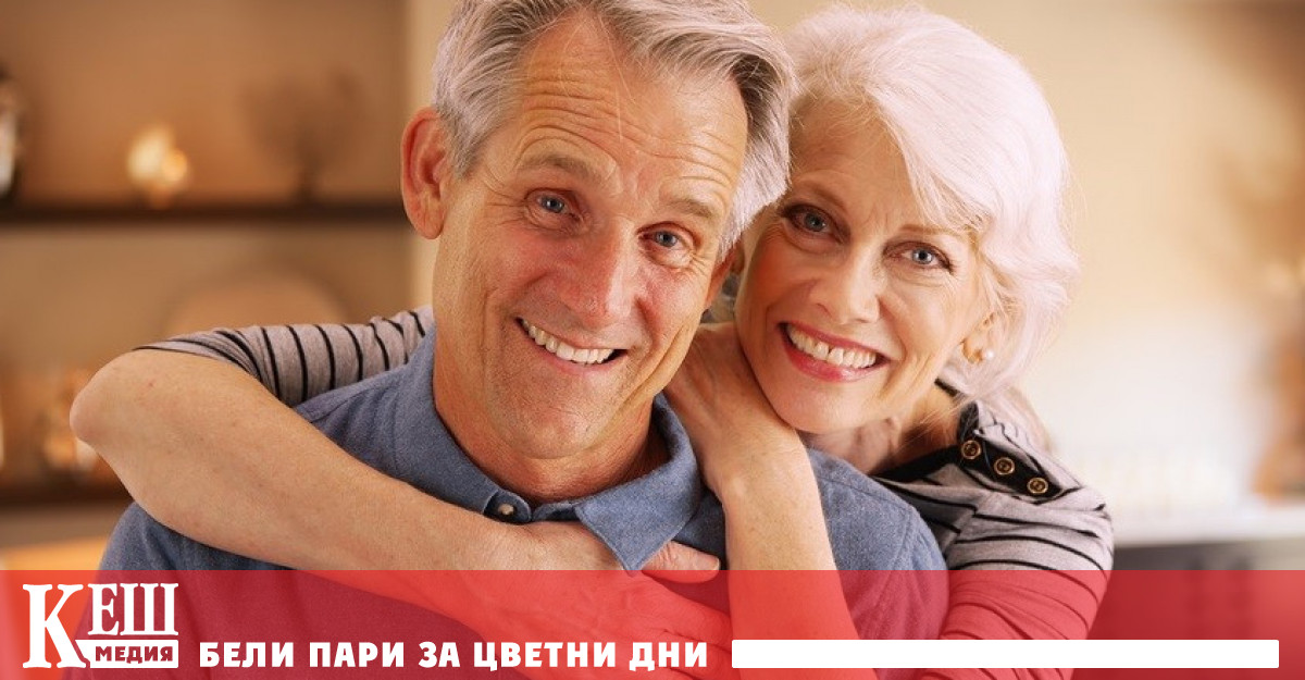 Проучване: съпрузите обикновено боледуват от едни и същи заболявания