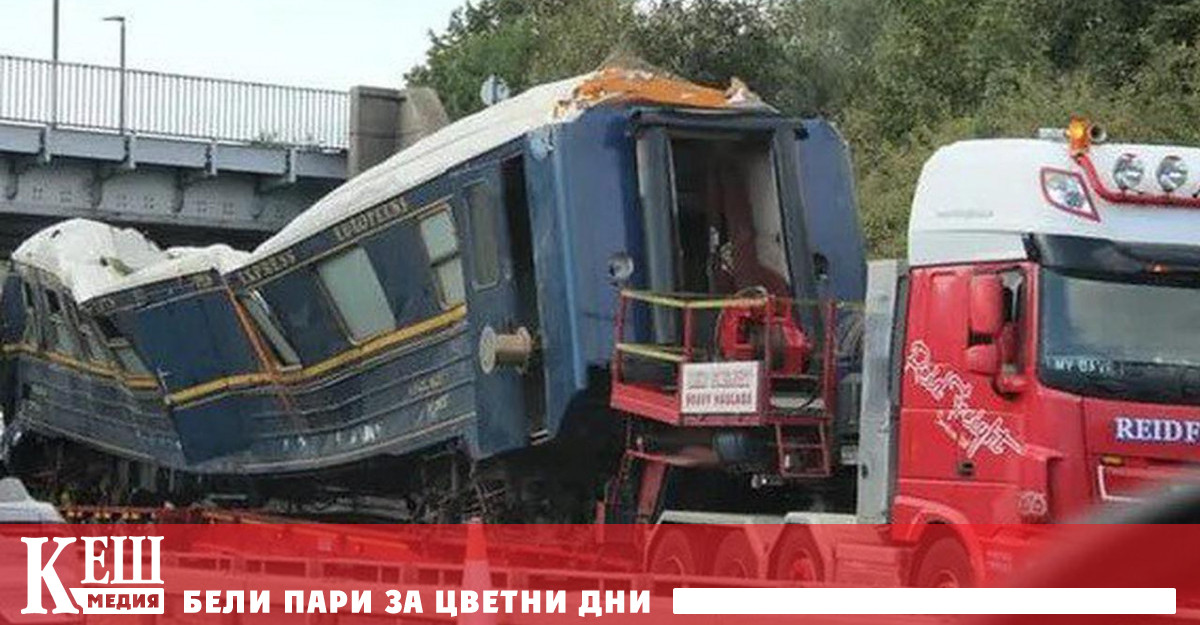 „Мисията невъзможна 7 в поредно премеждие