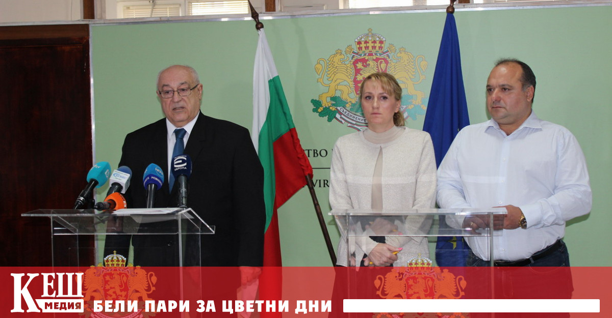 Основният риск за околната среда в района на Камен бряг е преодолян