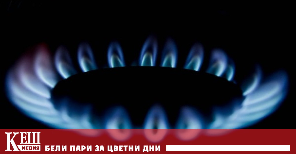 Франция ще замрази тарифите за газ за шест месеца