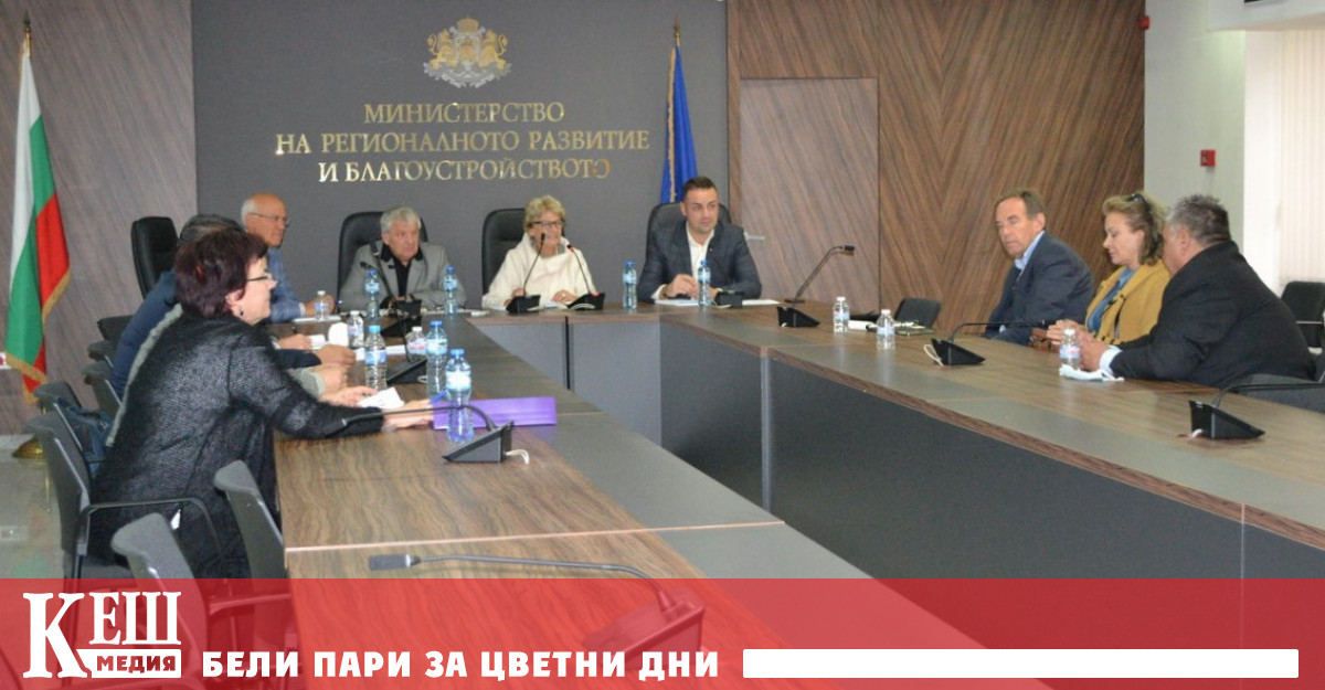 Продължават дейностите по търсене на нов водоизточник за Брестовица