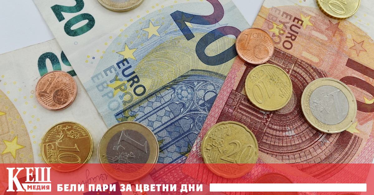 Емигрантите изпращат все по-малко пари в България