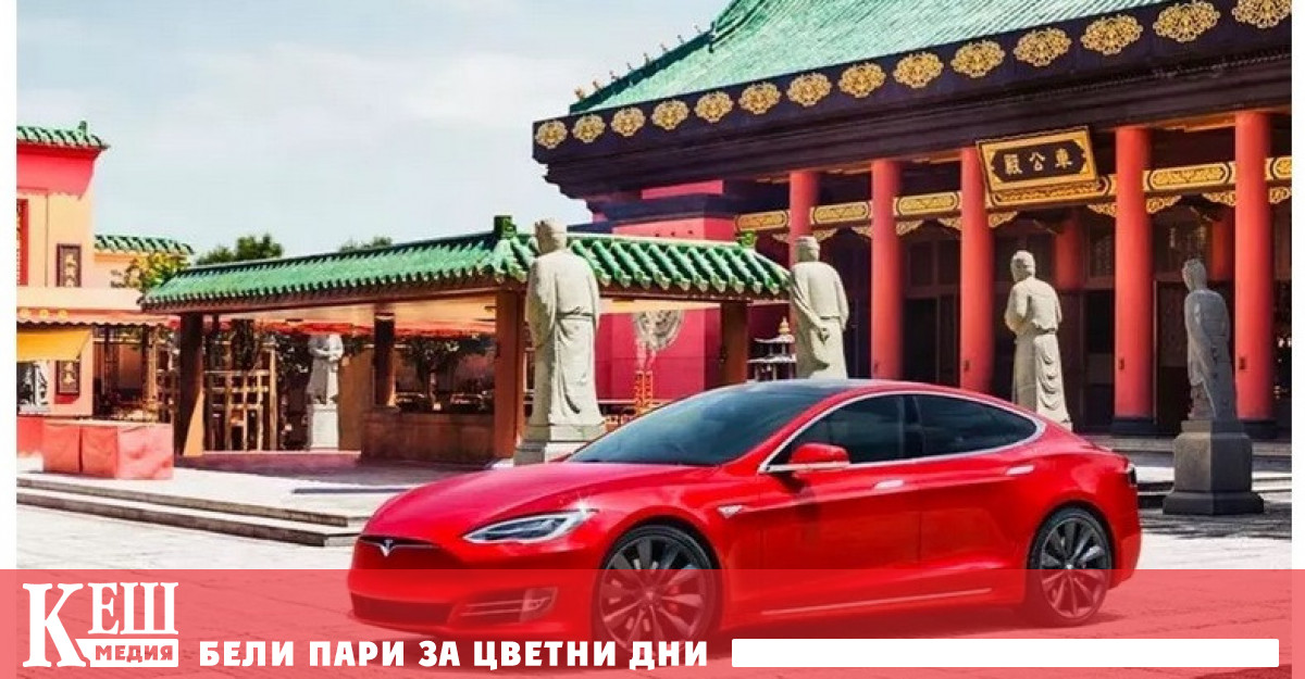 Китаец осъди Tesla за $233 хил. и обвини компанията в измама
