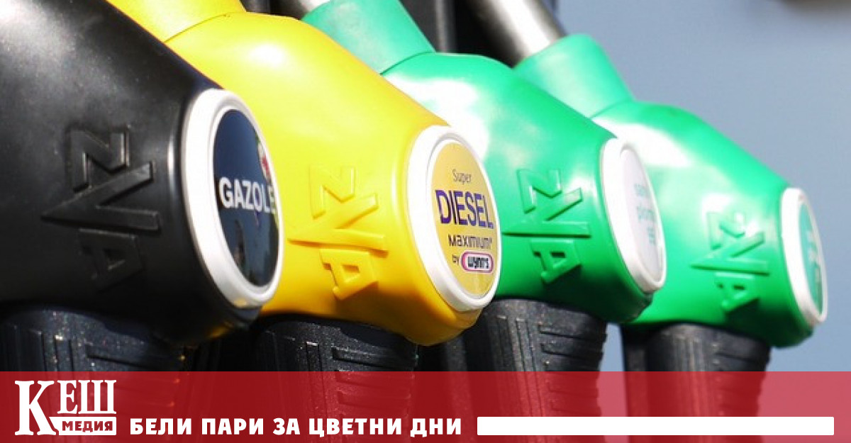 Британски военни шофьори ще доставят гориво за бензиностанциите