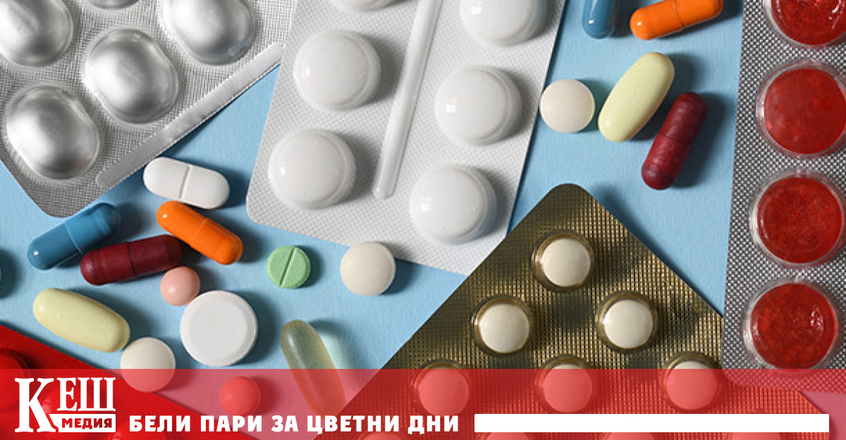 Обикновено болкоуспокояващо може да крие риск за бъдещите майки