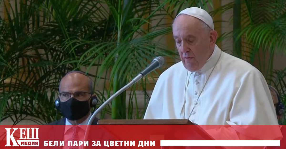 Лидерите на световните религии подкрепиха борбата срещу климатичните промени