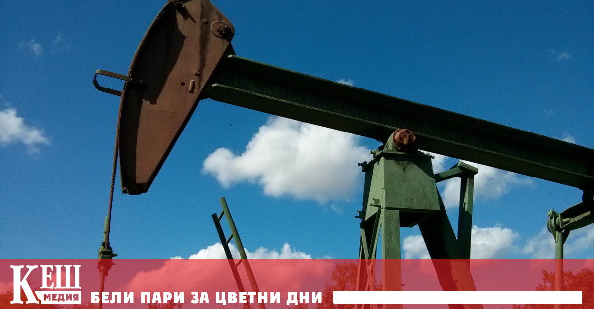 Путин - победител в бума на цените на енергията