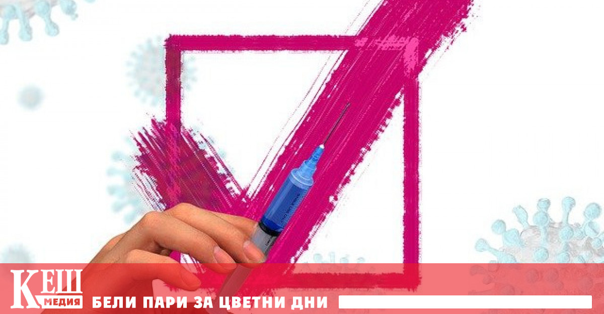 Канада ще направи ваксинацията срещу коронавирус задължителна за държавните служители