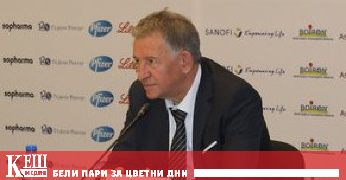Кацаров: Навсякъде да се влиза само със зелен сертификат вече се обсъжда