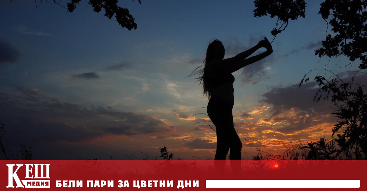 Вътрешната хармония е по-скъпа от всички съблазни на временното удоволствие