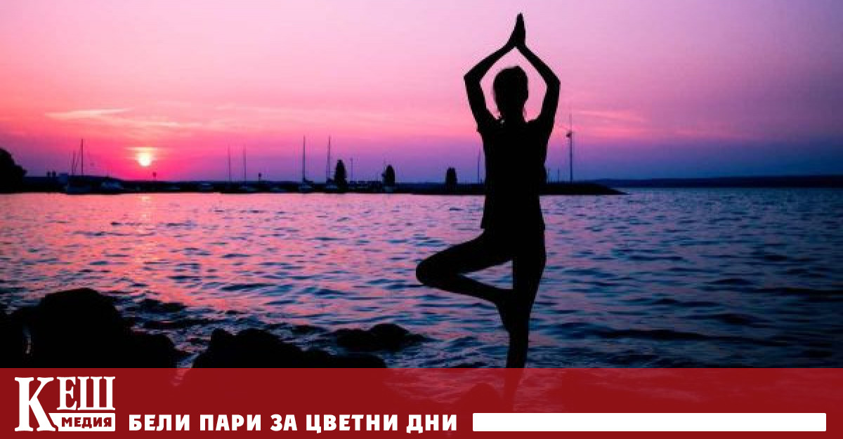 Стоенето на един крак може да увеличи продължителността на живота