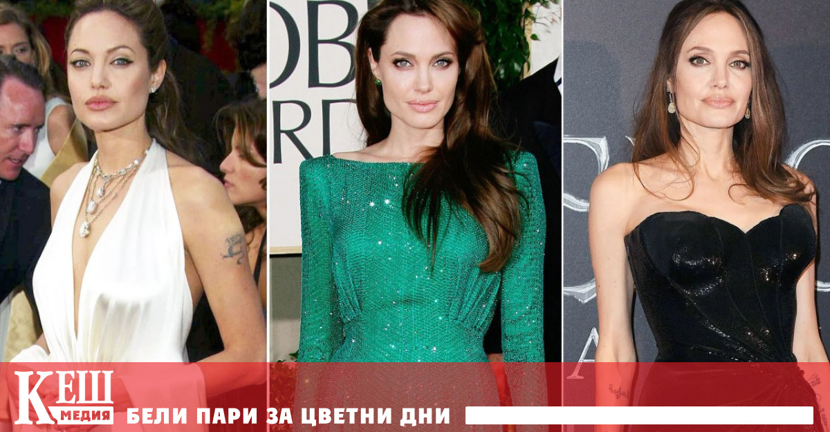 Най-красивите представителки на нежния пол 2021