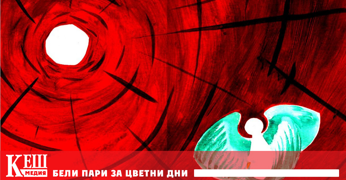 Избягвайте да демонстрирате, че сте нечия жертва