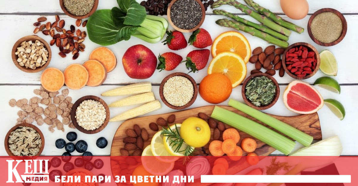 Аюрведичното хранене с нов прочит в съвременните хранителни практики