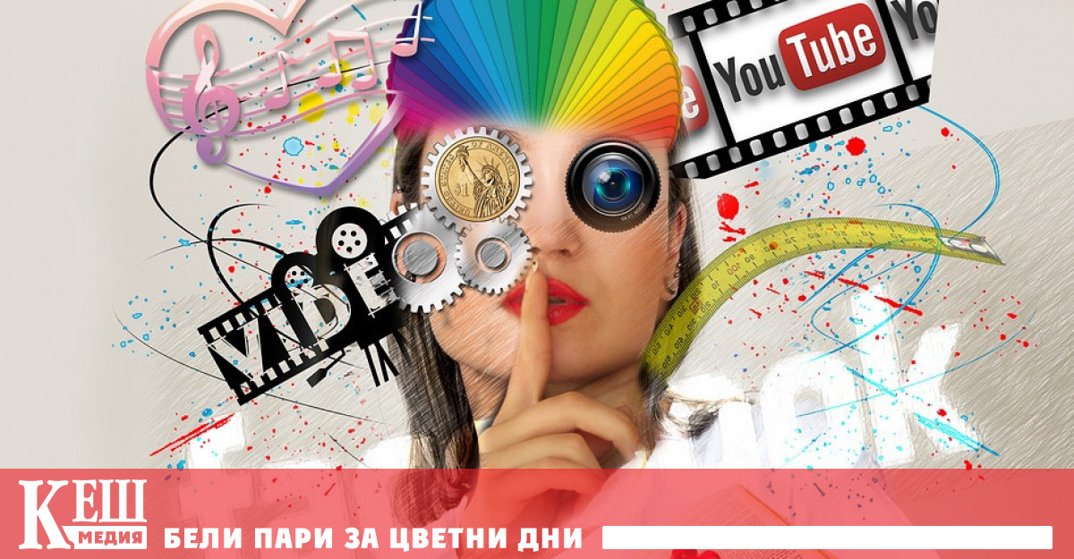 Тъмната страна на социалните медии