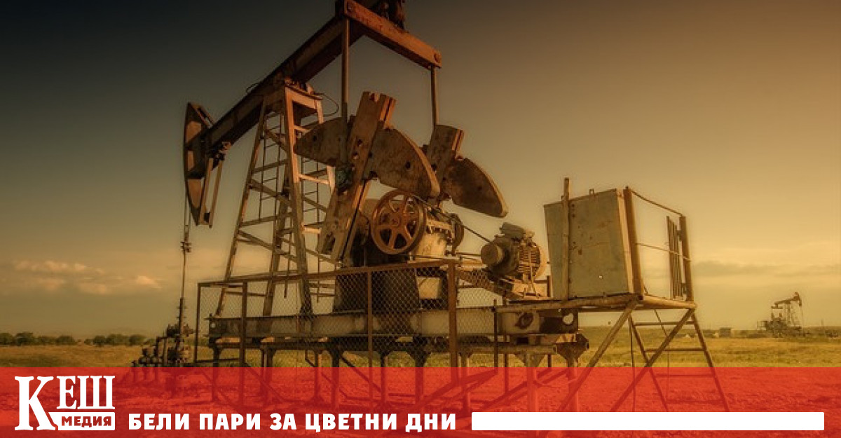 В Русия допускат цената на петрола да достигне 100 долара за барел