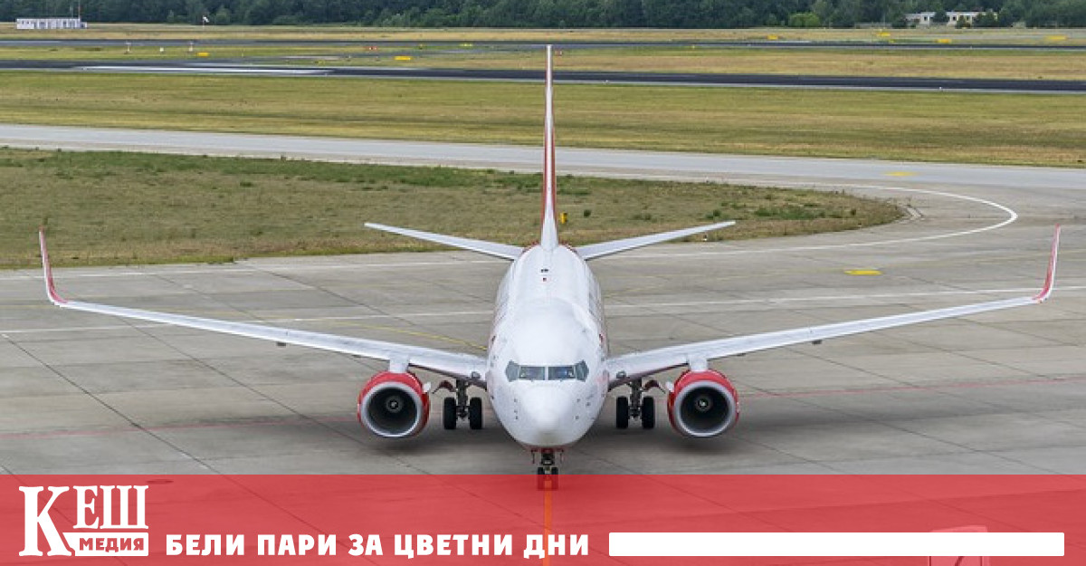 Boeing задължи служителите си да се ваксинират