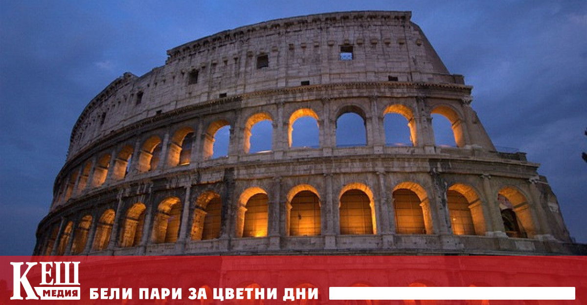 Италия: Няма зелен пропуск - няма заплата