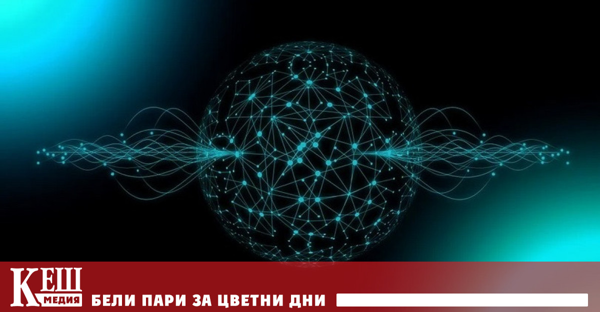 Изкуствен интелект контролира границите между държавите