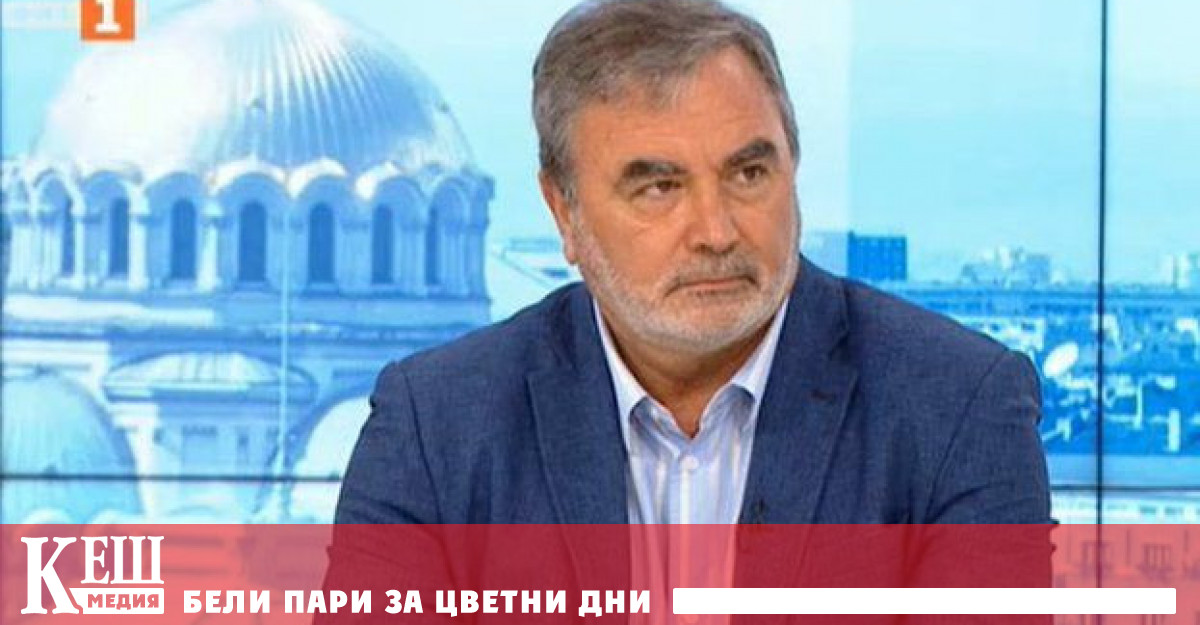 Кунчев предлага избор: Или Зелени сертификати или затваряне на бизнеси