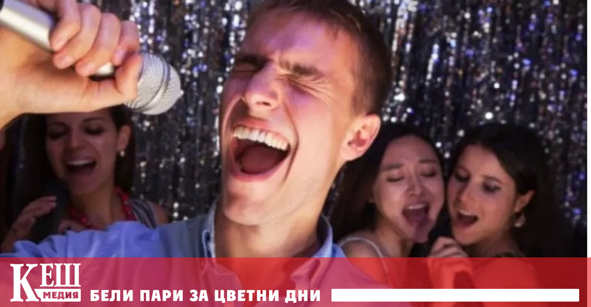 Защо пеенето е полезно за здравето