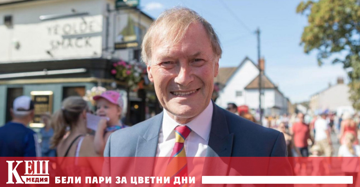 Британските политици са в режим на засилена сигурност след убийството на Дейвид Еймс