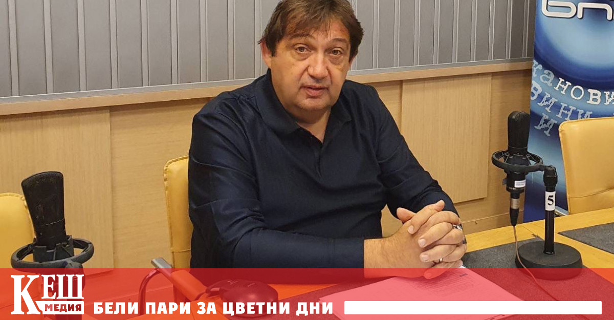 Протестиращите строителни фирми - жертва или съучастник?