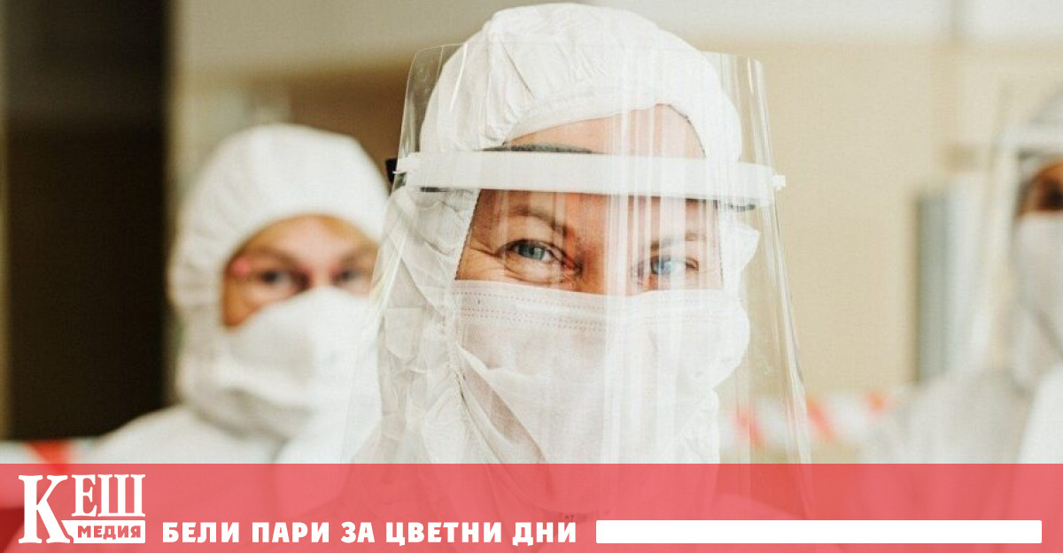 В СЗО разказаха кога може да завърши коронавирусната пандемия