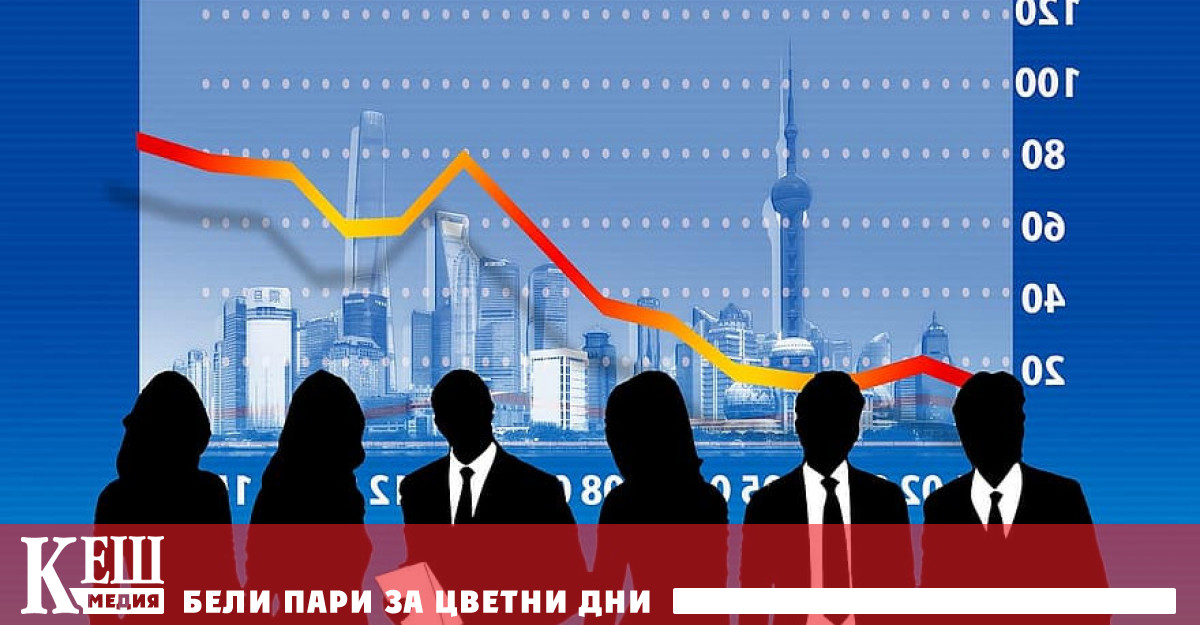 Починалите българи през третото тримесечие са със 17,4% повече спрямо миналата година