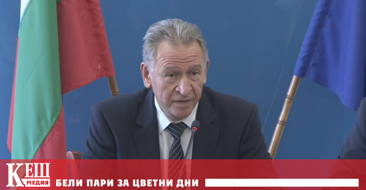 Стойчо Кацаров: Сертификат за антитела не съществува