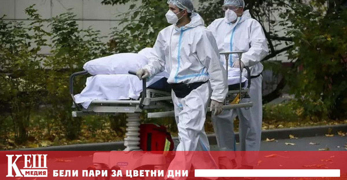 Признаха коронавируса за сезонно заболяване