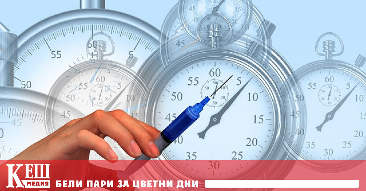 Отказалите да се ваксинират срещу COVID-19, се разболяват по-често повторно