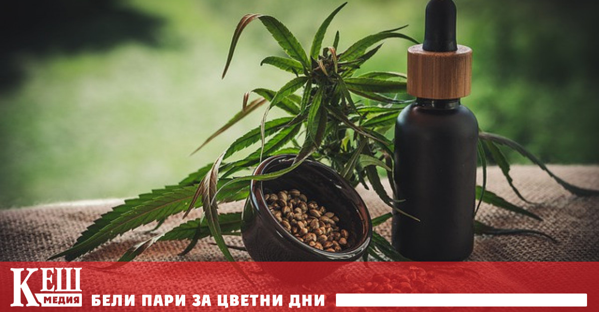 Люксембург легализира производството и употребата на канабис