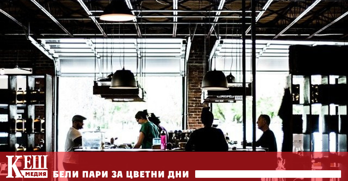 Естония: В ресторанти и фитнес вече се влиза само с ваксина