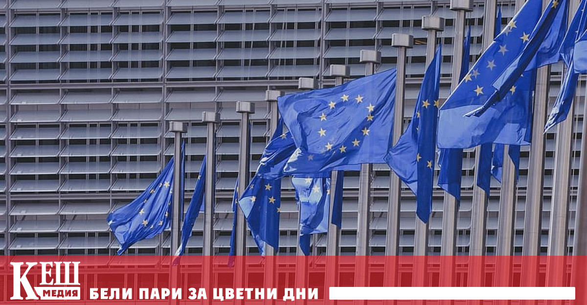 Съдът на ЕС наложи глоба от 1 милион евро на ден на Полша