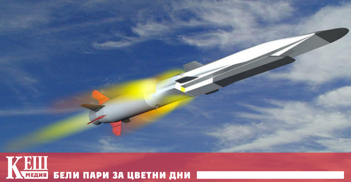 Пентагонът: Китай може да изпревари Русия и САЩ по военна мощ