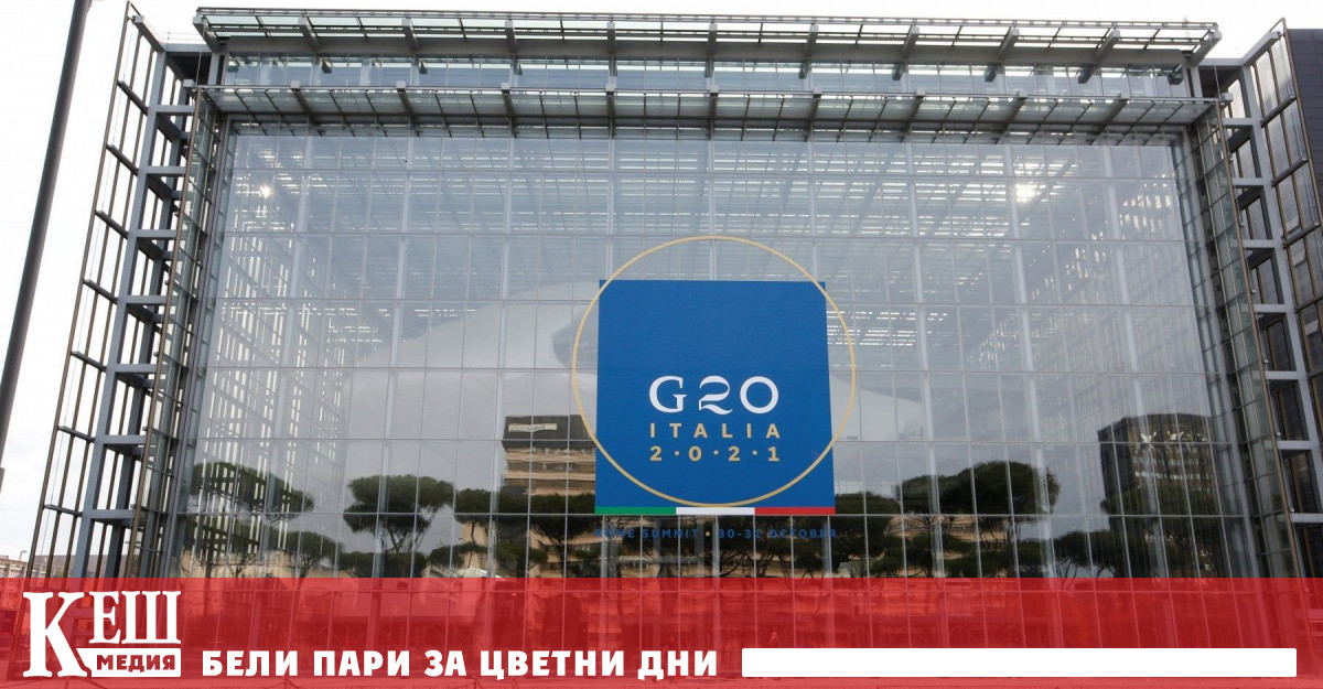 Градът е блокиран от карабинери и полиция а от днес