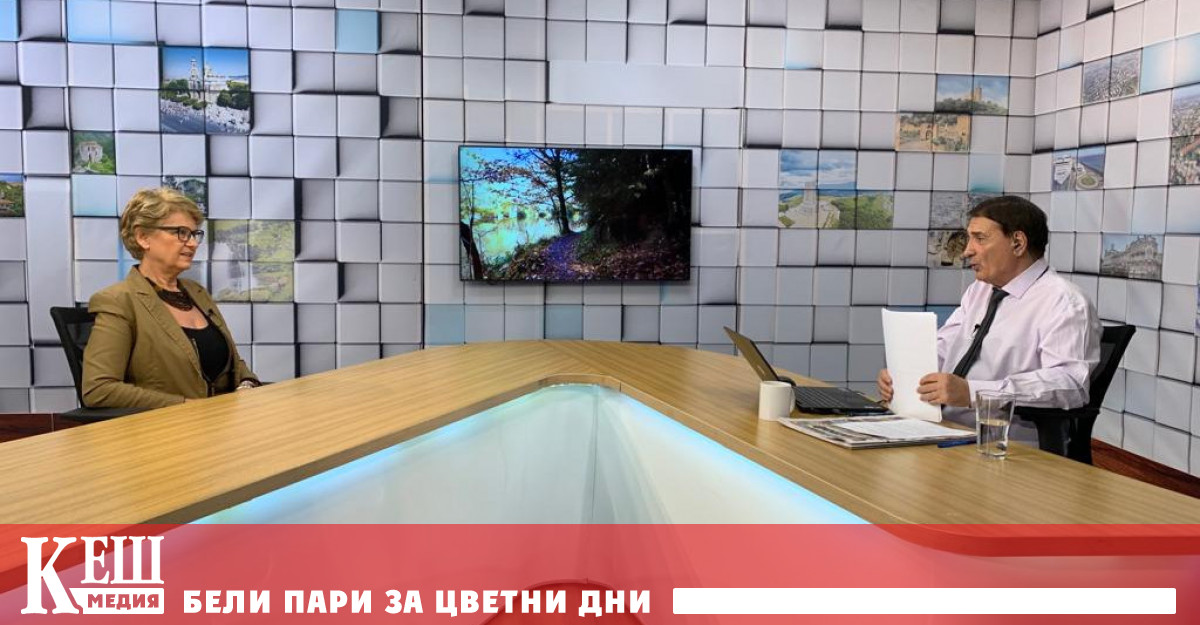 В Европа не съществува понятието “незаконно строителство”