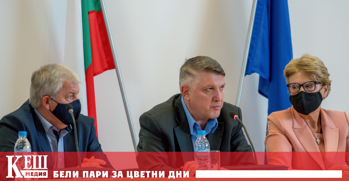 Купили сме си магистрала „Хемус“ на „зелено“