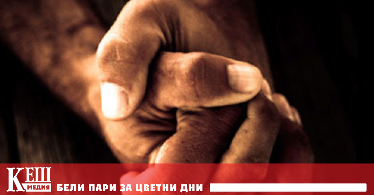 Тест: узнайте своя характер по пръстите на ръцете си