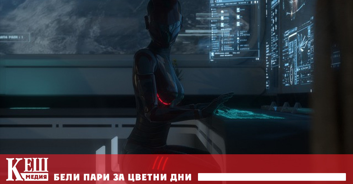 Учени  разработват изкуствен интелект, който да еволюционира по Дарвин