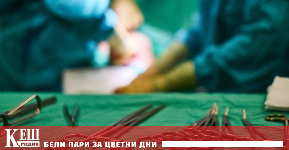 Кацаров спира плановия прием и плановите операции в болниците