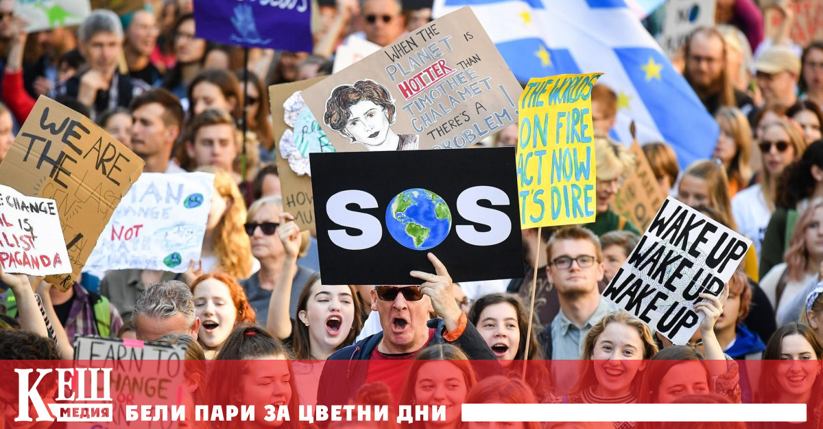 Противоречиви решения за глобалната въгледобивна индустрия