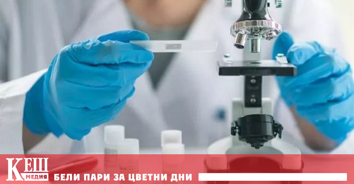 Смъртоносен паразит е способен да лекува ракови тумори