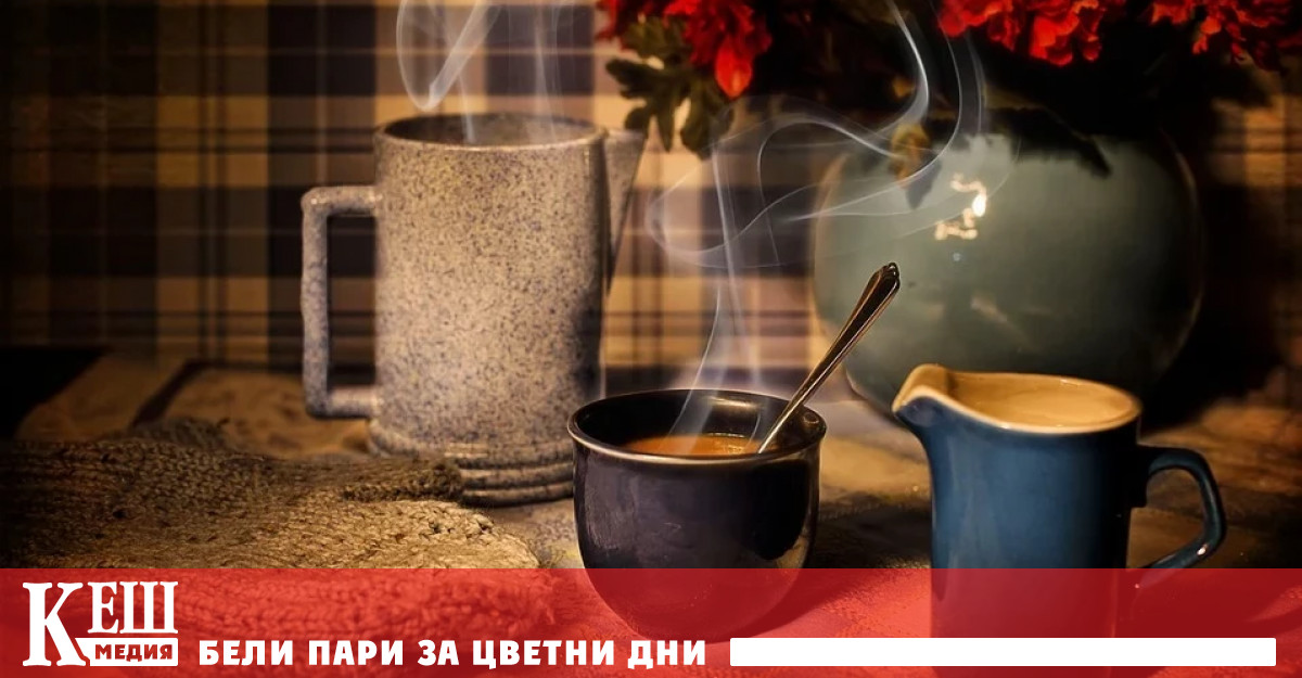 Малък трик за свеж въздух у дома