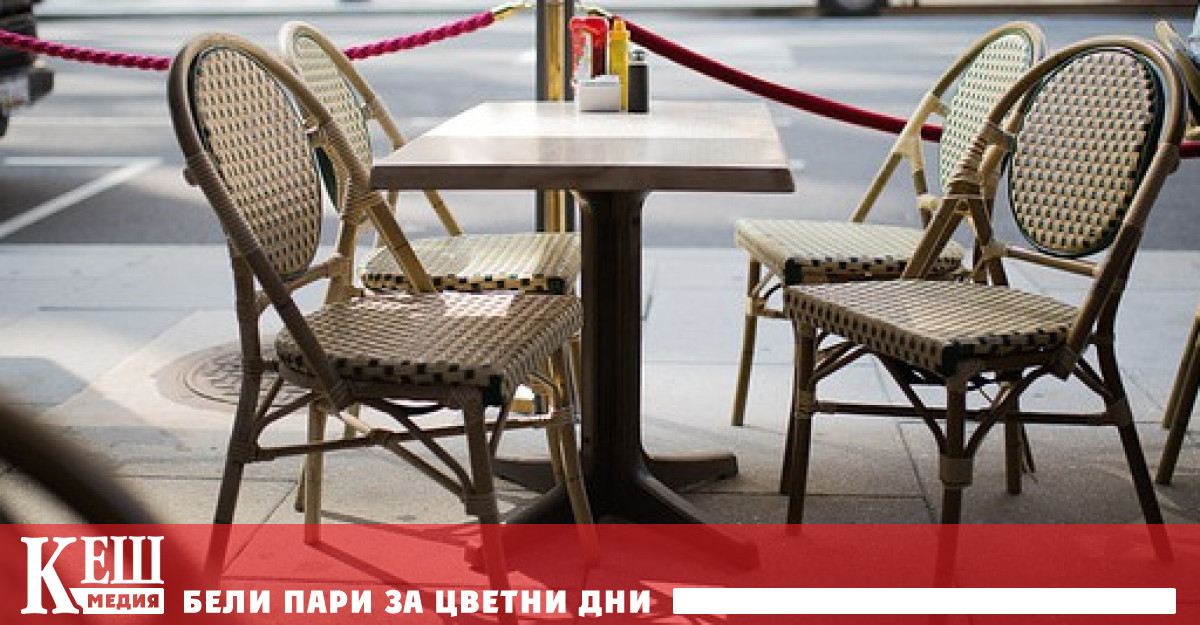 Австрия затваря ресторанти и хотели за неваксинирани и непреболедували COVID-19