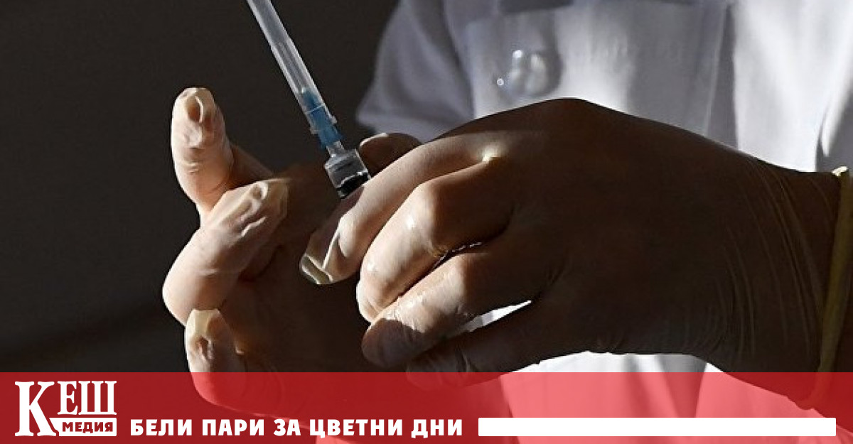 Акциите на BioNTech паднаха с почти 20%