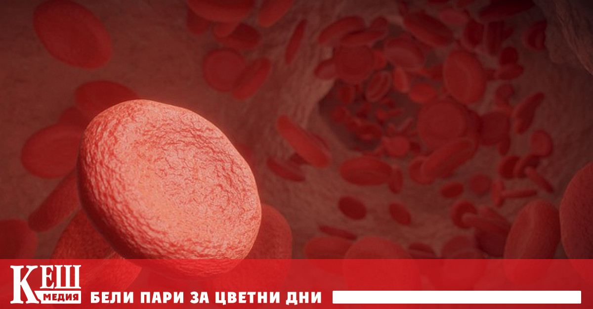 Идентифицирани са COVID протеините, които причиняват инсулти и инфаркти