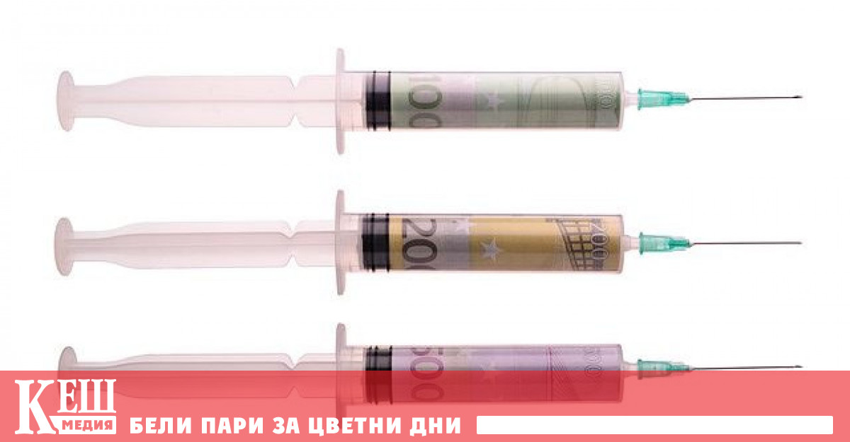 Може би ще трябва да се ваксинираме срещу коронавирус  всяка година