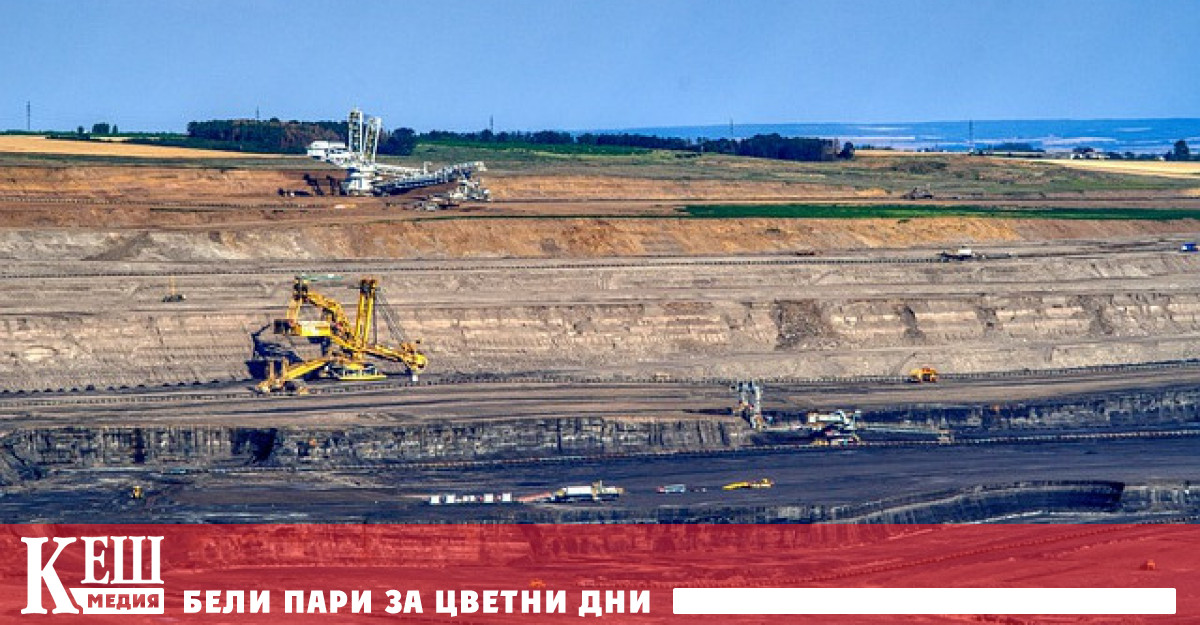 Австралия ще продава въглища още десетилетия